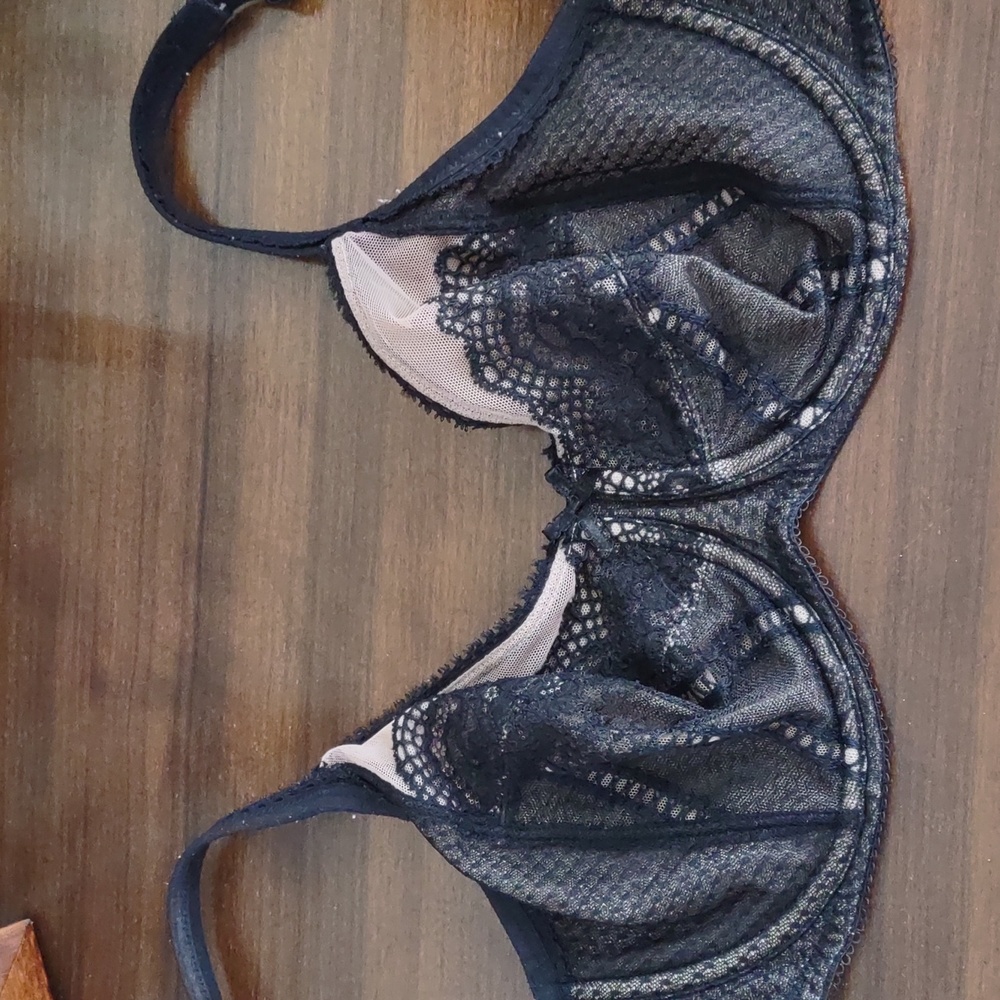 Wacoal bra